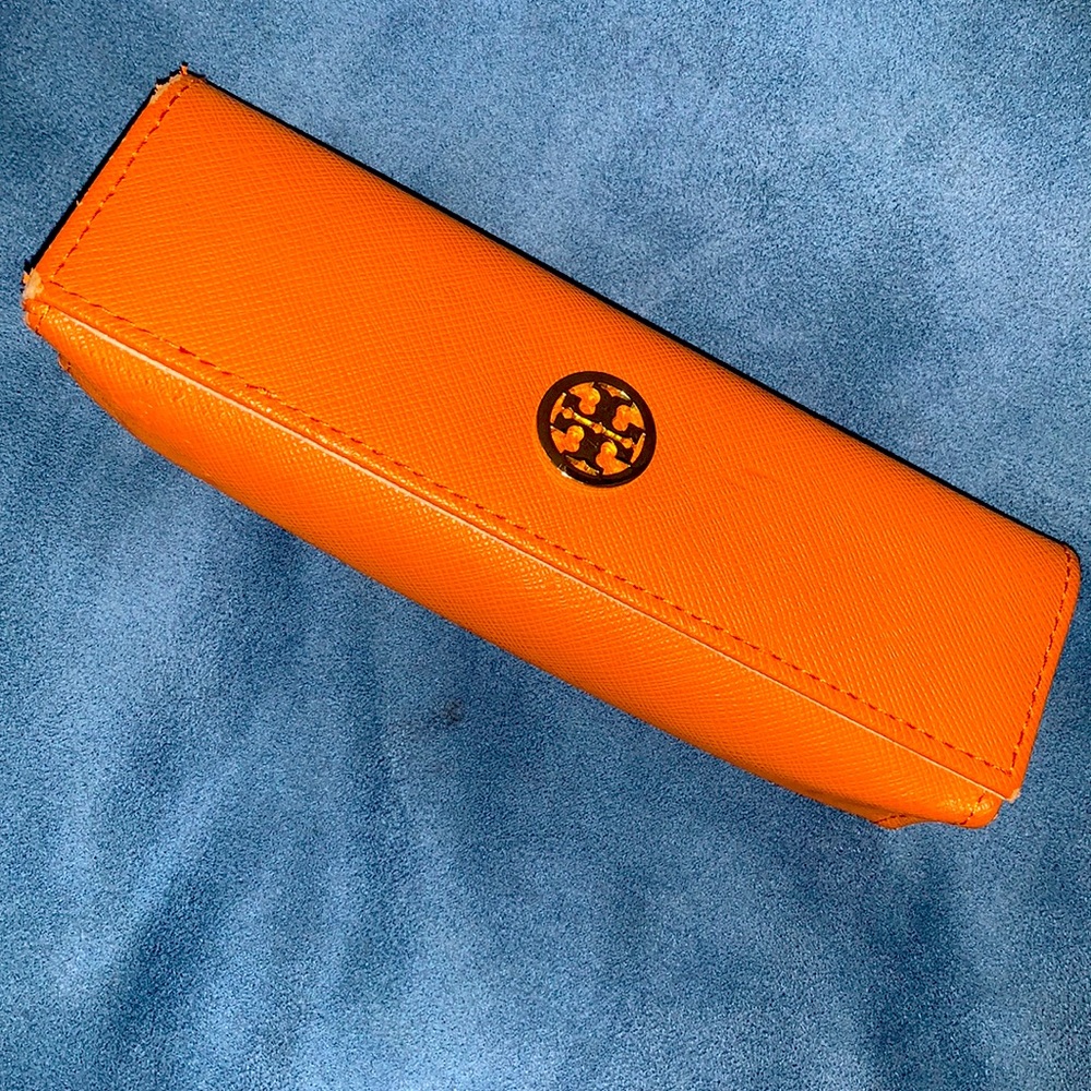 Tory Burch Eyeglass Case